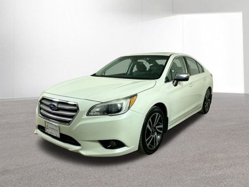 Used 2017 Subaru Legacy 2.5i Sport image 23