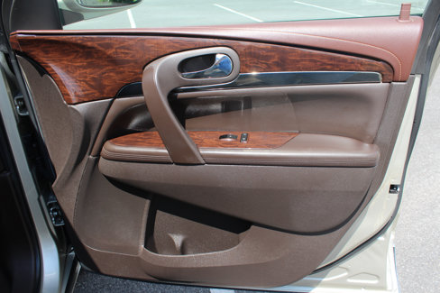 Used 2014 Buick Enclave Leather w/ Trailering Provision Package image 57