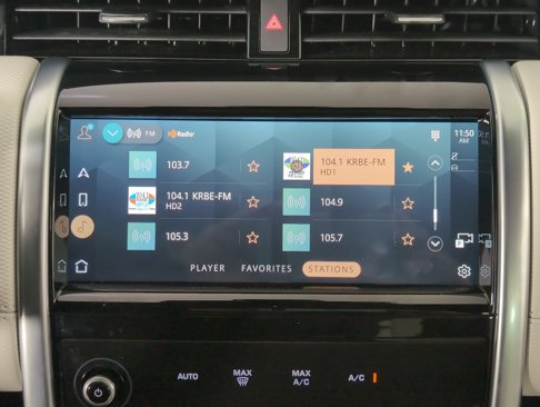 Used 2022 Land Rover Discovery Sport S R-Dynamic image 20