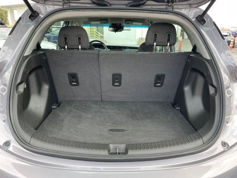 Used 2023 Chevrolet Bolt LT w/ Driver Confidence Package image 34