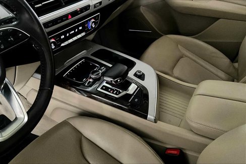 Used 2019 Audi Q7 2.0T Premium Plus image 16