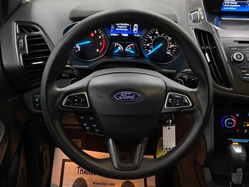 Used 2017 Ford Escape SE w/ SE Cold Weather Package image 15