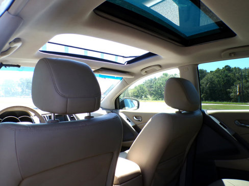 Used 2013 Nissan Murano SL image 39