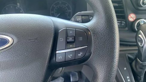Used 2021 Ford Transit 350 XLT image 26