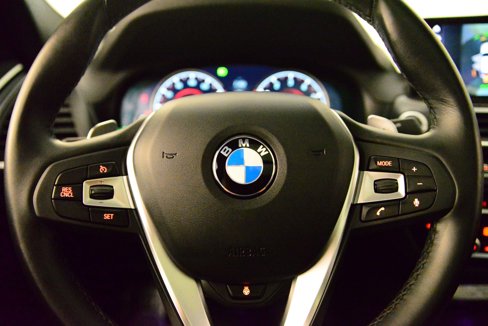 Used 2019 BMW X4 xDrive30i w/ Executive Package image 13