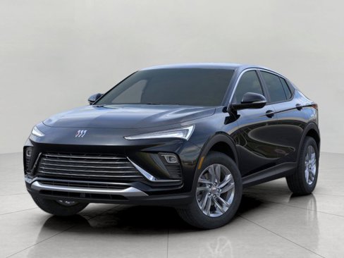 New 2026 Buick Envista Preferred image 8