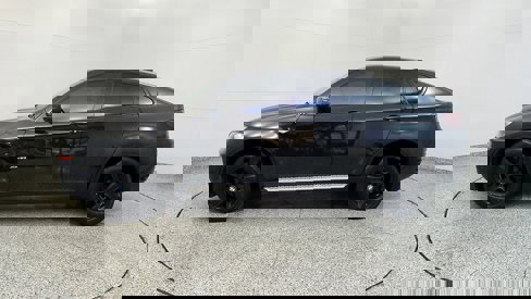 Used 2014 BMW X6 xDrive50i image 2