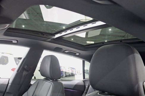 Used 2020 Audi Q8 Premium Plus image 32