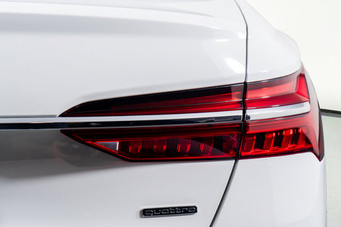 Used 2019 Audi A6 3.0T Premium w/ Convenience Package image 12