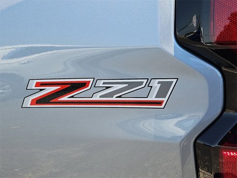 New 2025 Chevrolet Colorado Z71 w/ Technology Package image 15