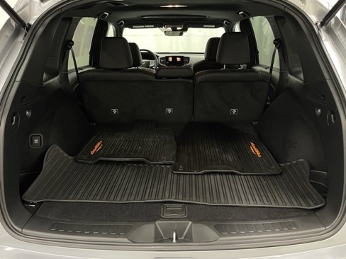 Used 2024 Honda Passport TrailSport image 5