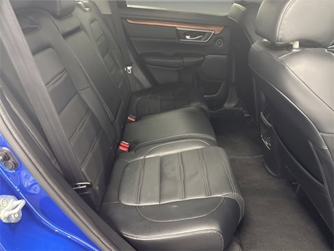 Used 2021 Honda CR-V EX-L image 23