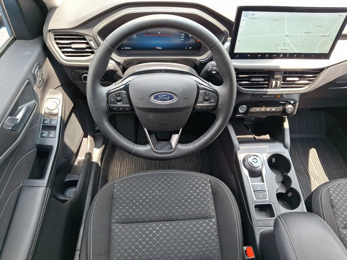 Used 2023 Ford Escape Active w/ Tech Pack #2 image 11