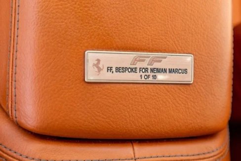 Used 2012 Ferrari FF image 10