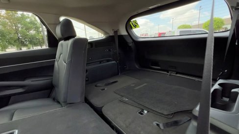 Used 2021 Kia Sorento S w/ Panoramic Sunroof Package image 38