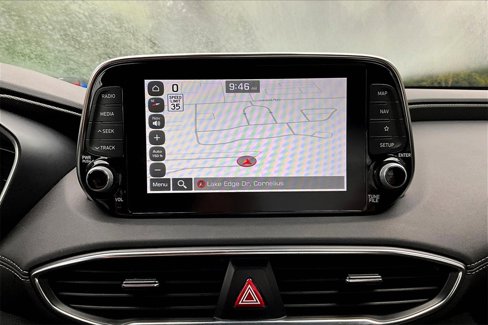 Used 2020 Hyundai Santa Fe Limited image 17