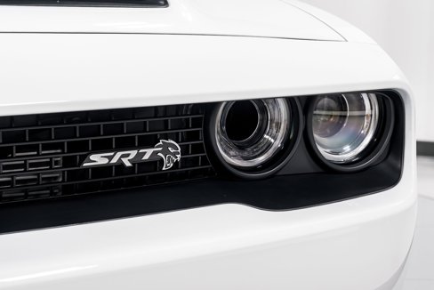 Used 2019 Dodge Challenger SRT Hellcat Redeye image 35