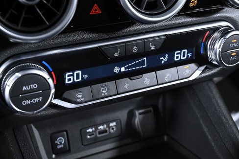 Certified 2024 Nissan Sentra SV w/ All-Weather Package image 23