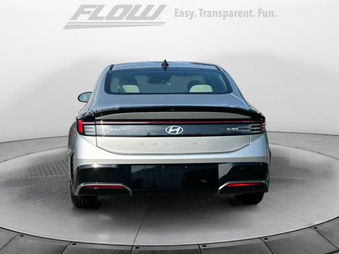 Used 2024 Hyundai Sonata SEL image 7