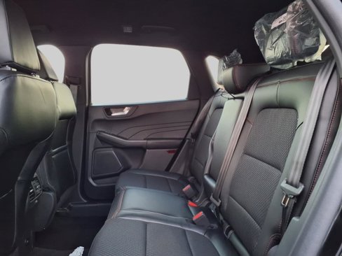 New 2025 Ford Escape ST-Line w/ Tech Pack #1 image 10