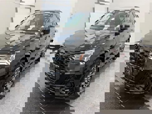 Certified 2024 Audi Q3 2.0T Premium Plus w/ Premium Plus Package image 6