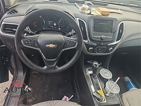 Used 2020 Chevrolet Equinox LT image 11