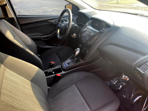 Used 2018 Ford Focus S image 31