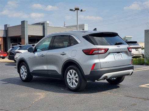 Used 2023 Ford Escape Active w/ Tech Pack #2 image 3