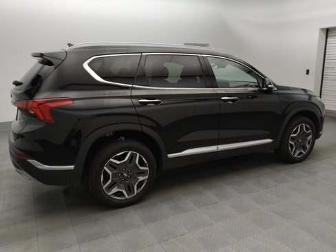 Used 2023 Hyundai Santa Fe Limited image 10