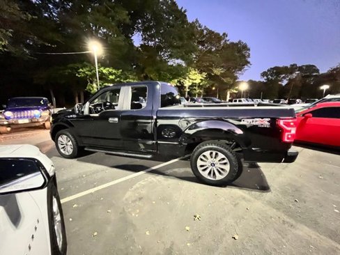 Used 2018 Ford F150 XL w/ Equipment Group 101A Mid image 10