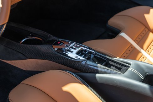 Used 2024 Ferrari 296 GTB image 35