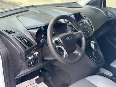 Used 2014 Ford Transit Connect XL image 14