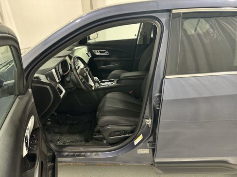 Used 2013 Chevrolet Equinox LT w/ Driver Convenience Package image 17
