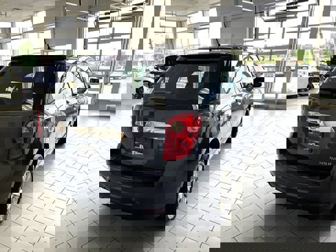 Used 2014 Chevrolet Equinox LS image 5