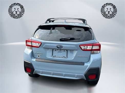 Used 2019 Subaru Crosstrek 2.0i Premium image 6