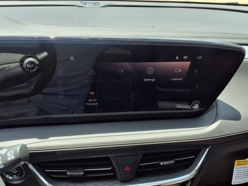 New 2026 Buick Encore GX Sport Touring w/ Experience Buick Package image 15