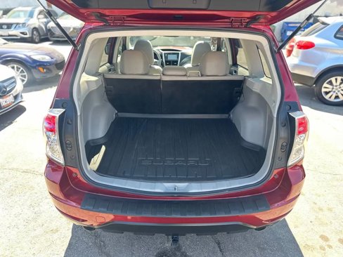 Used 2013 Subaru Forester 2.5XT Touring w/ Popular Pkg 2 image 33