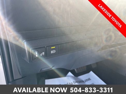 Used 2024 Toyota Corolla LE image 22