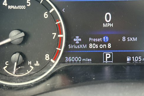 Certified 2021 Nissan Altima 2.5 SV w/ SV Premium Package image 24