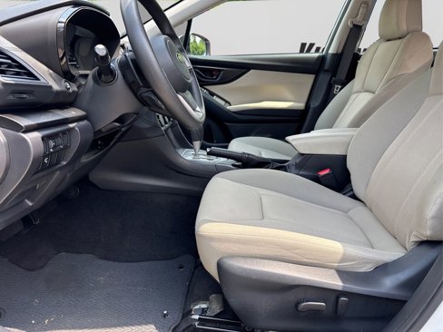 Used 2022 Subaru Impreza 2.0i Premium image 8