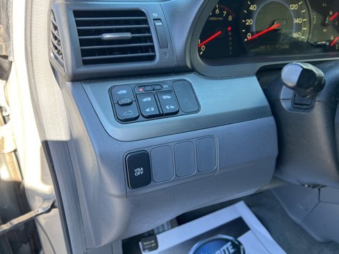 Used 2005 Honda Odyssey EX-L image 23
