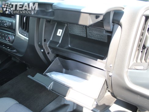 Used 2017 Chevrolet Silverado 1500 LT w/ LT Convenience Package image 25