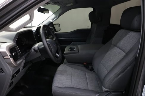 Used 2023 Ford F150 XL w/ Trailer Tow Package image 55