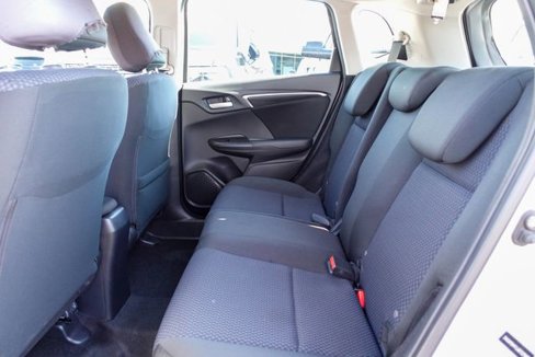Used 2020 Honda Fit LX image 22