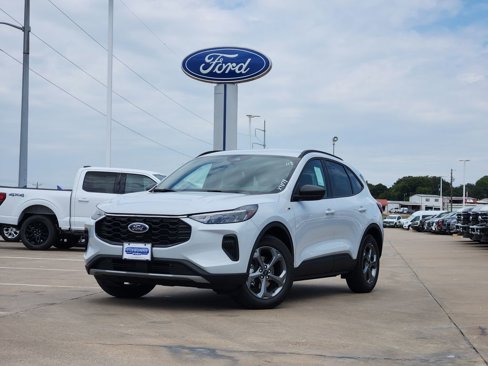 New 2025 Ford Escape ST-Line image 2