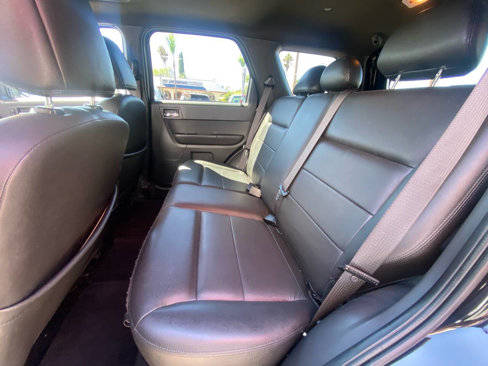 Used 2008 Ford Escape Limited image 20