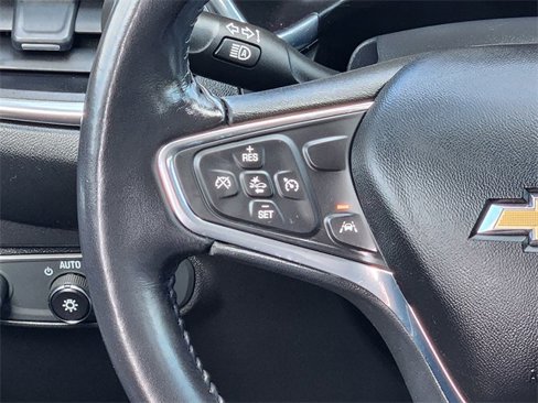 Used 2020 Chevrolet Equinox LT image 31