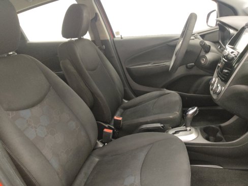 Used 2017 Chevrolet Spark LS image 21