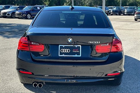 Used 2014 BMW 328i Sedan image 6