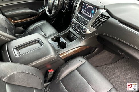 Used 2019 Chevrolet Tahoe LT image 19